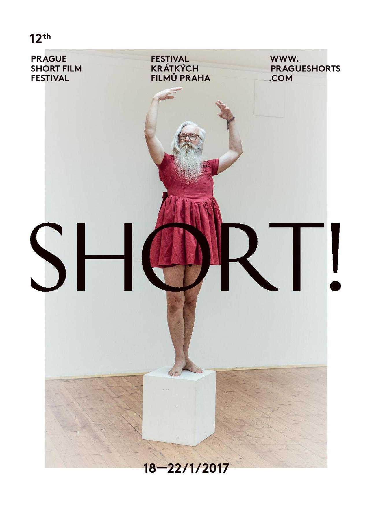 The ShortCut: Motivace a podpora českého filmového průmyslu ve výrobě krátkých filmů