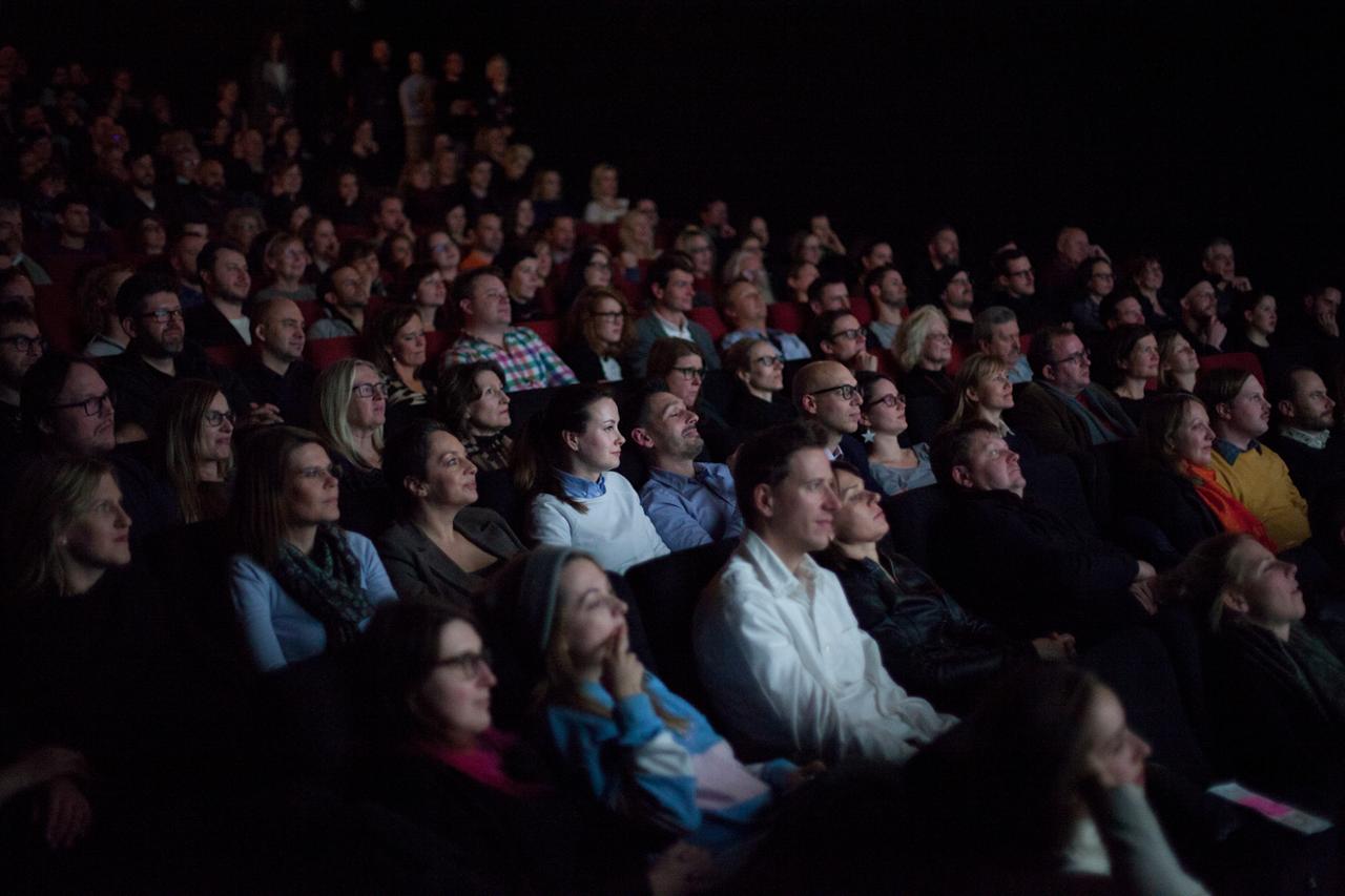 13. Festival krátkých filmů Praha s novou soutěžní sekcí pro české filmy