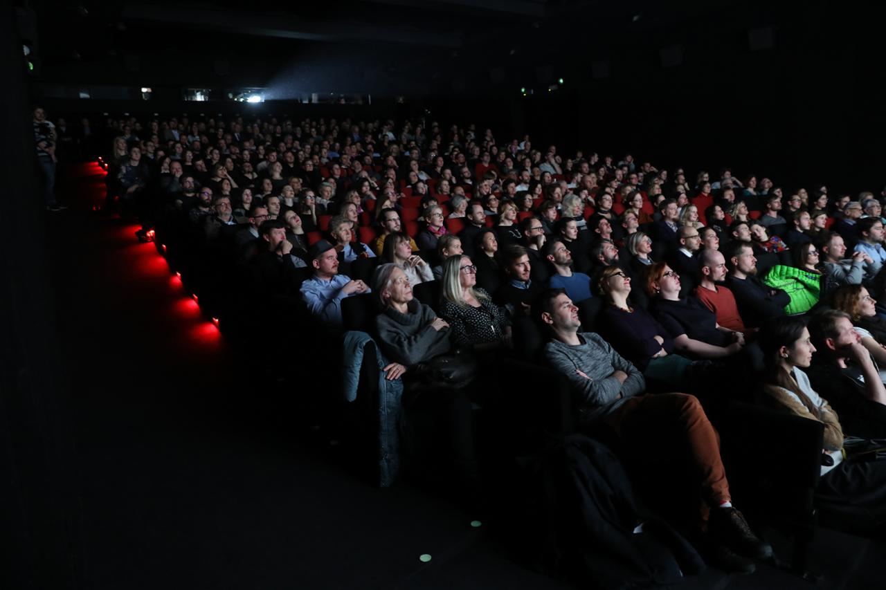 Submissions for the 14th Prague Short Film Festival were closed