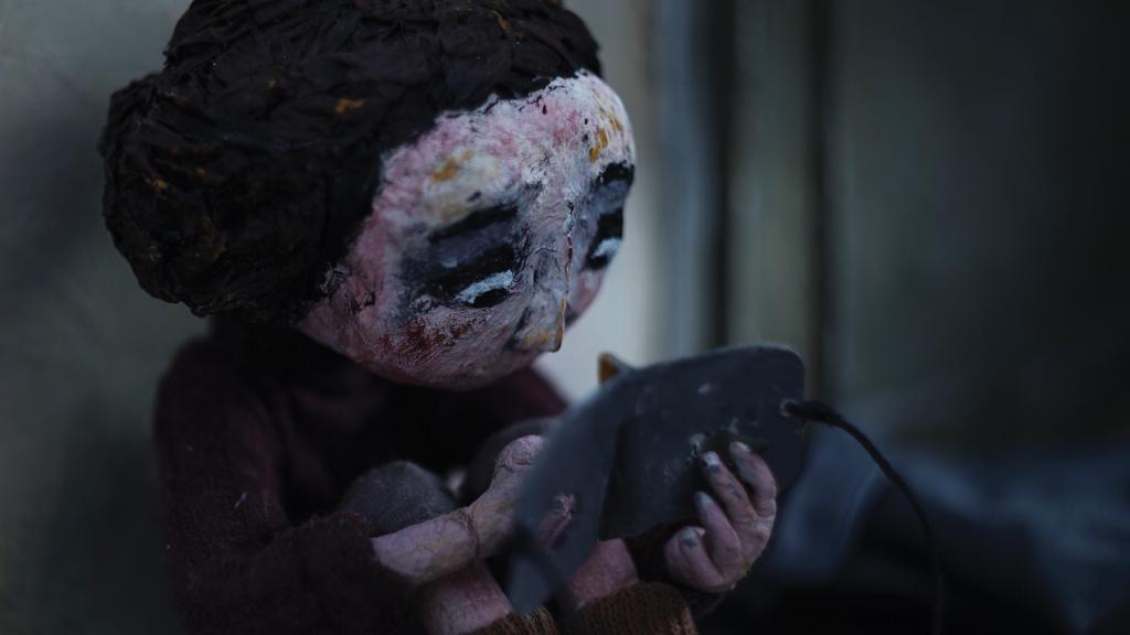 Czech Short Films představí výběr nejnovějších kraťasů včetně Dcery nominované na Oscara