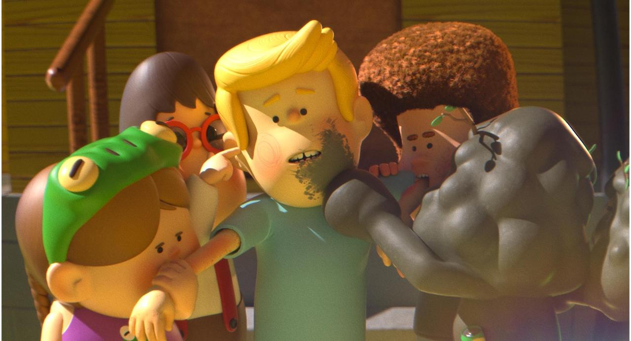 Photo That Came to Life