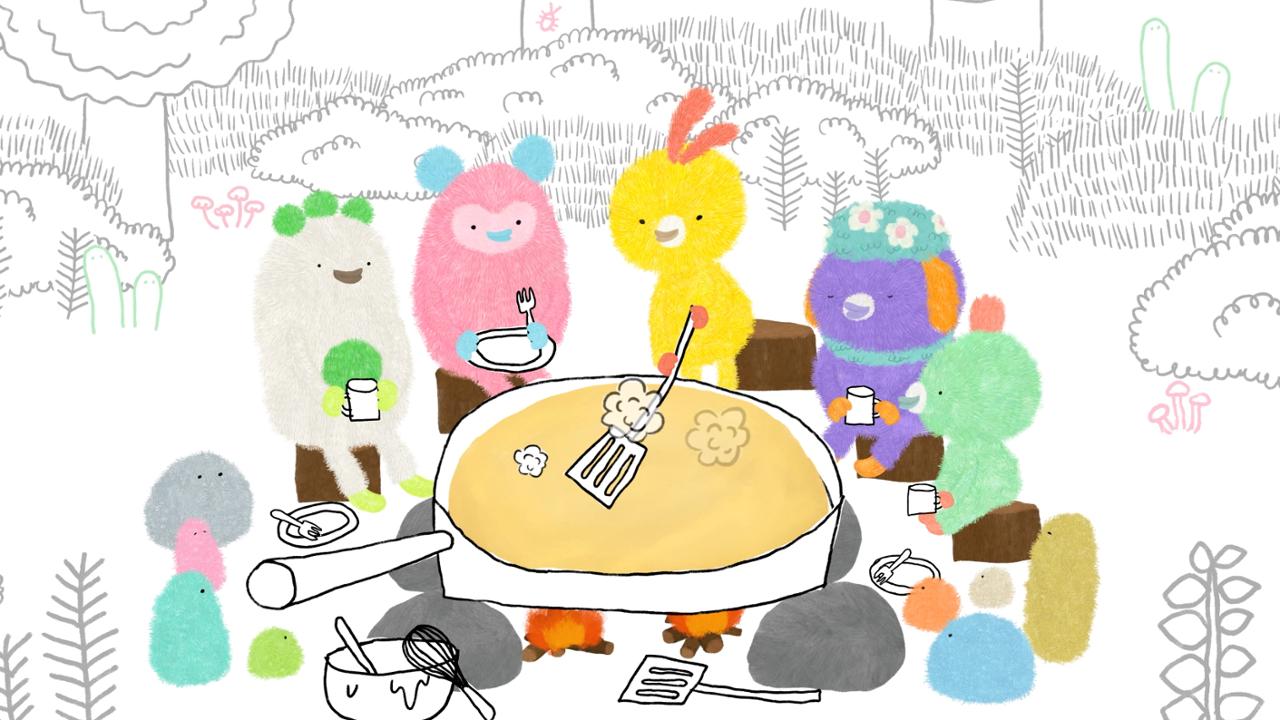 Mojappi -It's mine!-