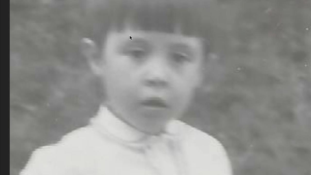 Nejkrásnější muž na světě