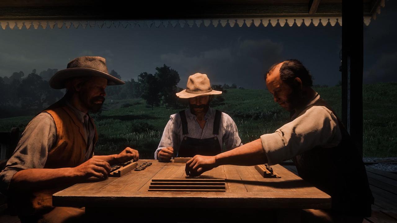 Andrea Gatopoulos: Digitální proroctví