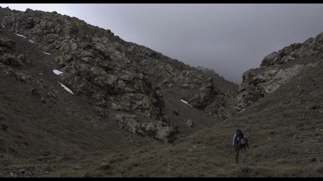 Un sueño recurrente