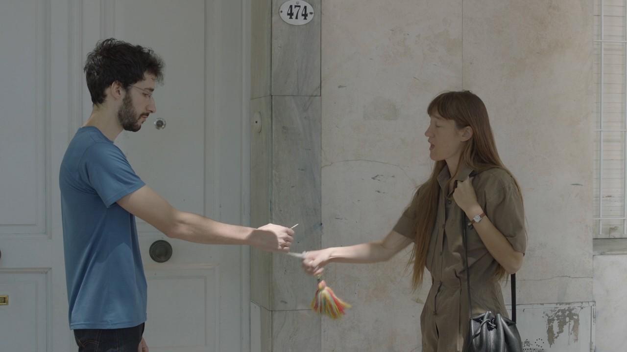 This Is Argentine Short Film