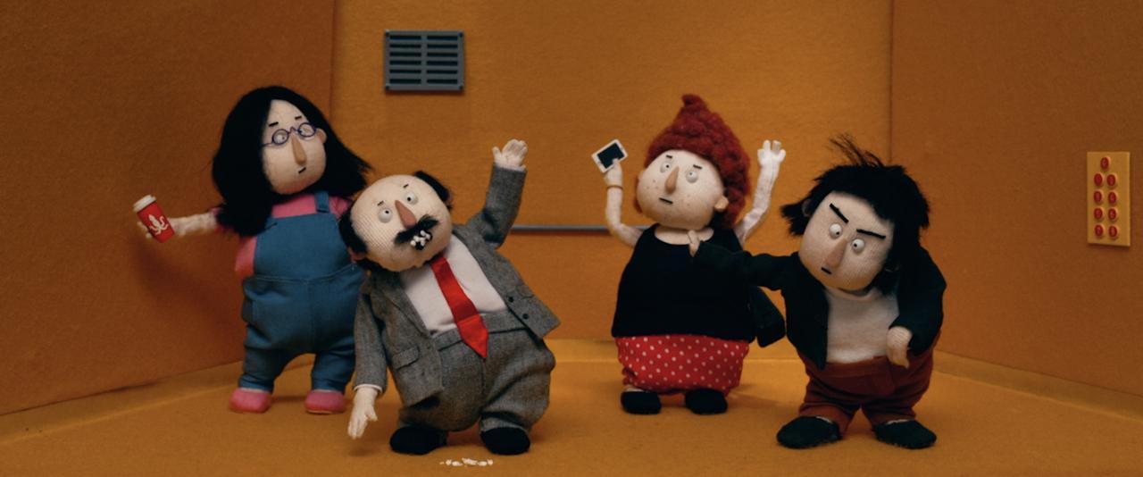 No, I Don´t Want to Dance!