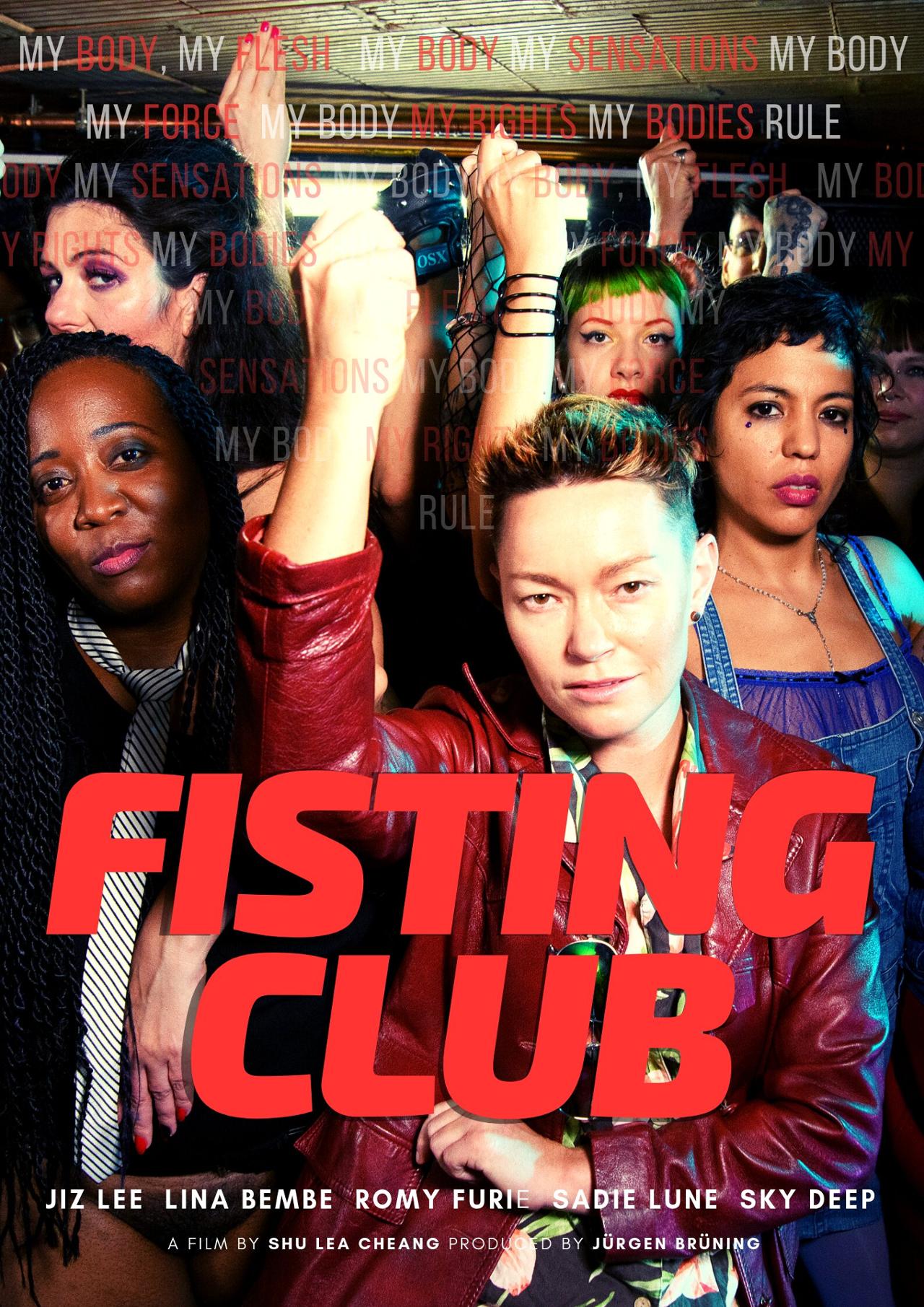 Fisting Club