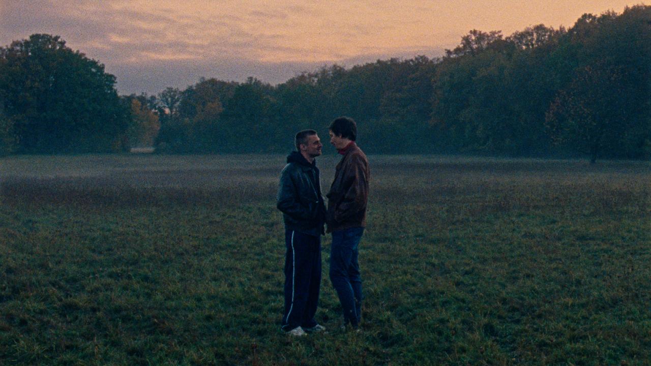 Německé drama Kůže na kůži vítězem Mezinárodní soutěže, favoritem publika je Orla