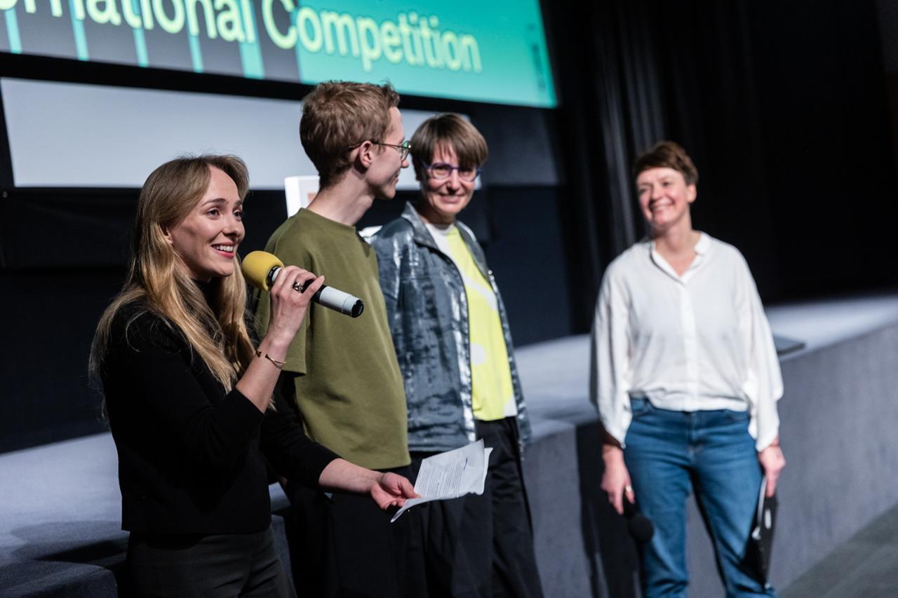 Foto: Sobota na Pragueshorts