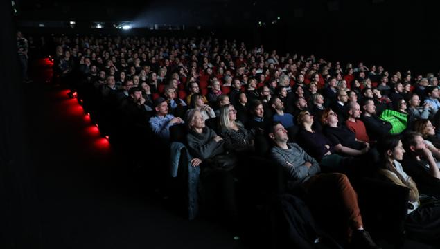 Přihlášky na 14. Festival krátkých filmů Praha byly ukončeny