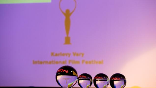 The Awards of 14th Prague Short Film Festival