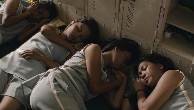 Cenu pro Nejlepší film Mezinárodní soutěže získává snímek Filipiñana