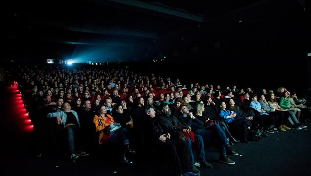 On-line přihlášky filmů otevřeny až do 15. října 2022