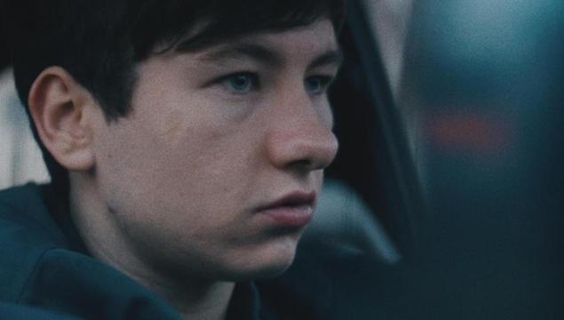 We Love Barry Keoghan