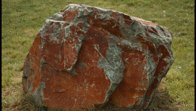 Co když kamínky dojdou?