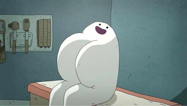 Jsme tak trochu jiní