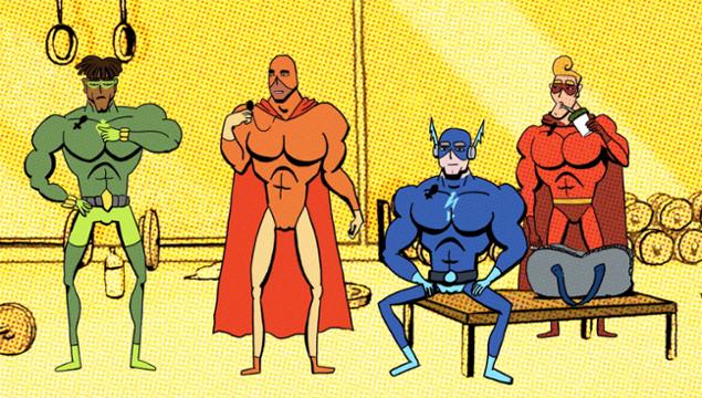 National Competition 2