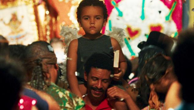 International Competition 1