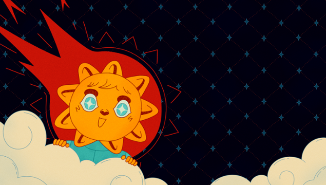 En, ten, týky! En, ten, týky!