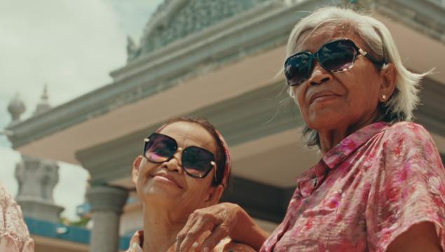 Long Night with Short Films