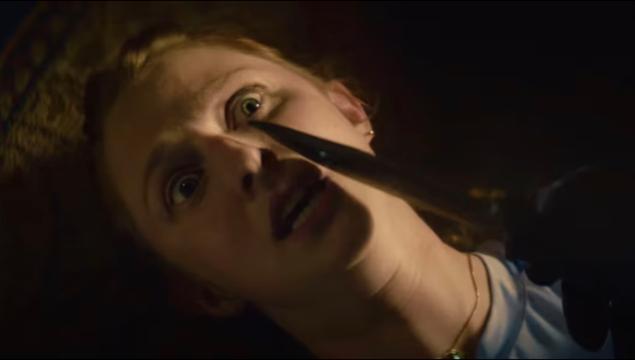 To poslední, co viděla