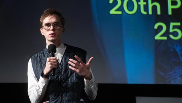 Foto: Čtvrtek na Pragueshorts