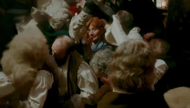 Kafkovské soudní drama Loynes vítězem sekce LABO, zvláštní uznání získal film S kým budeš na koni