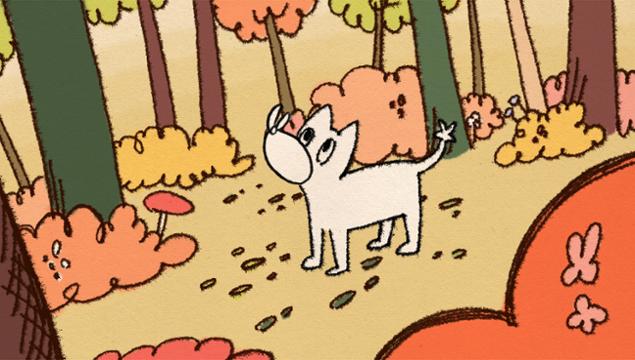 Nejlepším filmem Národní soutěže se stal animovaný Vlček, zvláštní uznání má Orla a Lepší člověk