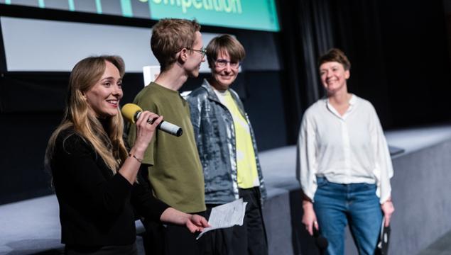 Foto: Sobota na Pragueshorts