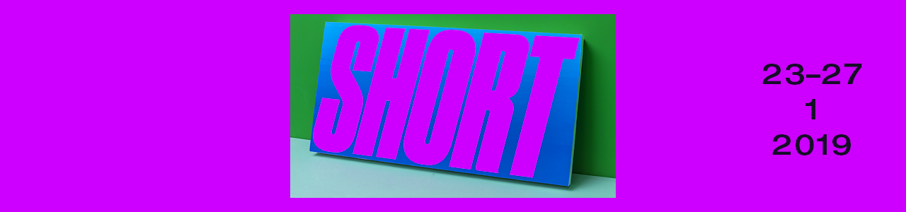 Pragueshorts