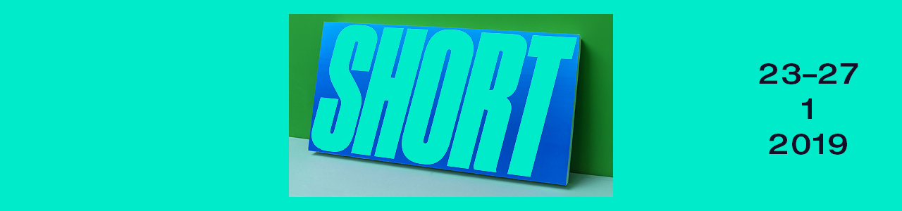 Pragueshorts