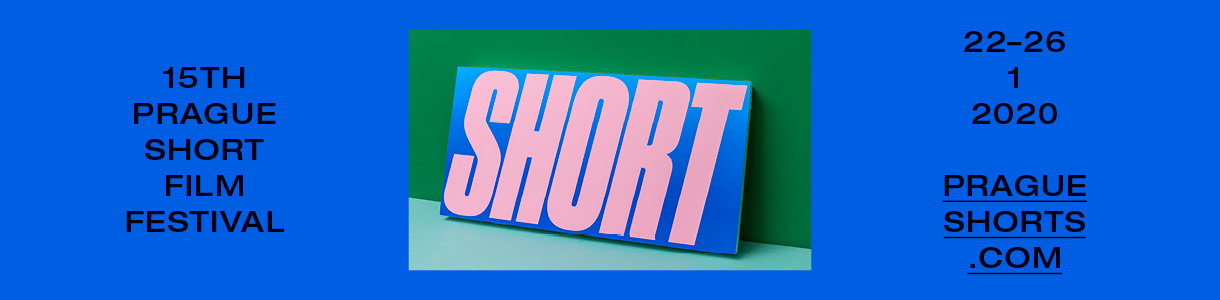 Pragueshorts